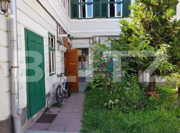 Apartament de vânzare 2 camere Central - 104990AV | BLITZ Sibiu | Poza6