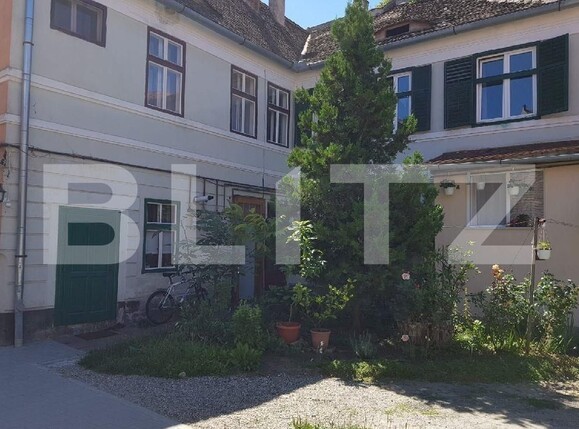 Apartament de vânzare 2 camere Central - 104990AV | BLITZ Sibiu | Poza4