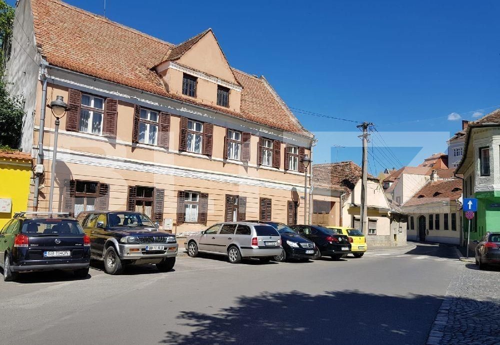 Apartament de vânzare 2 camere Central - 104990AV | BLITZ Sibiu | Poza8