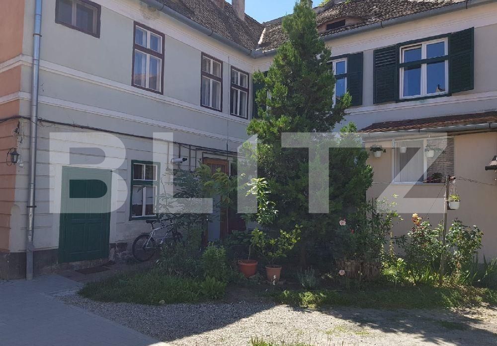 Apartament de vânzare 2 camere Central - 104990AV | BLITZ Sibiu | Poza4