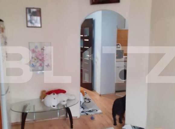 Apartament de vânzare 2 camere Vasile Aaron - 104994AV | BLITZ Sibiu | Poza3