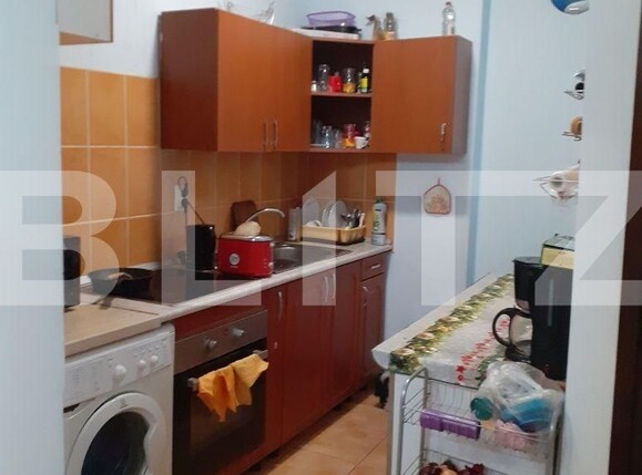 Apartament de vânzare 2 camere Vasile Aaron - 104994AV | BLITZ Sibiu | Poza1