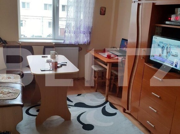 Apartament de vânzare 2 camere Vasile Aaron - 104994AV | BLITZ Sibiu | Poza4