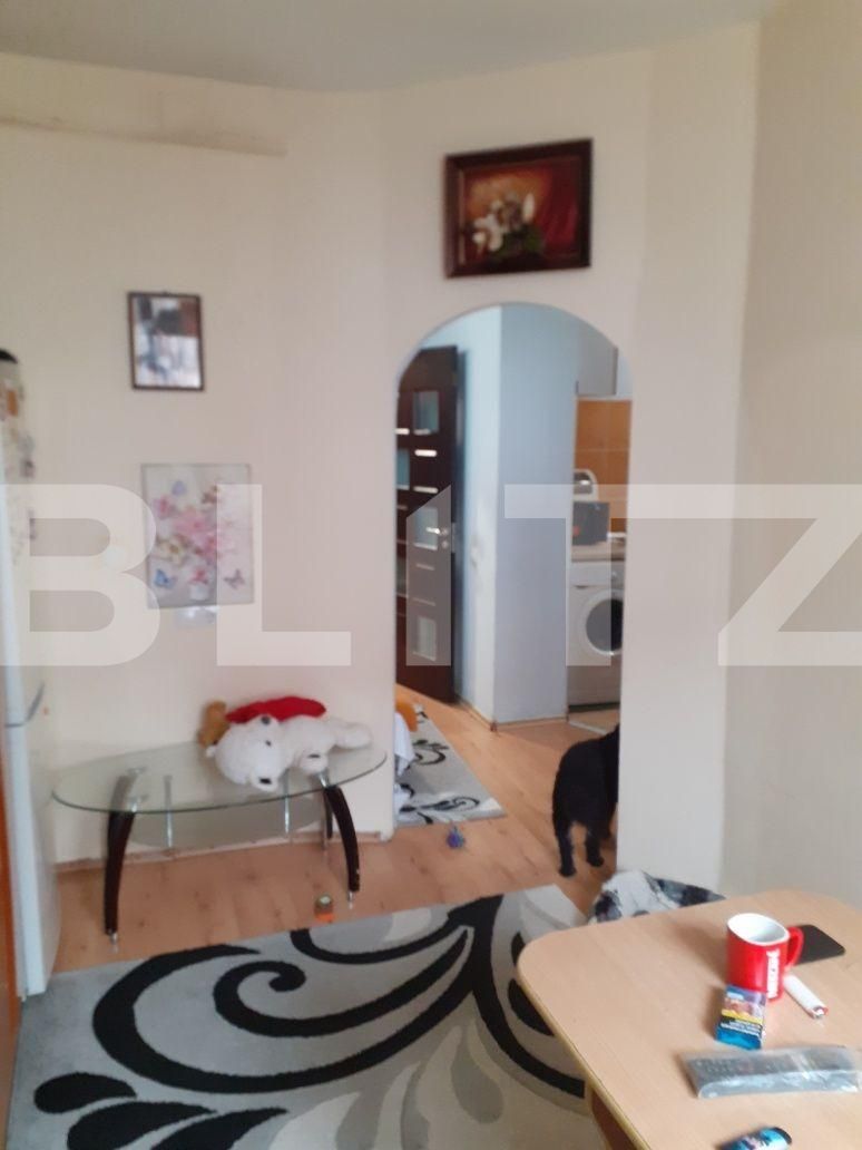 Apartament de vânzare 2 camere Vasile Aaron - 104994AV | BLITZ Sibiu | Poza3