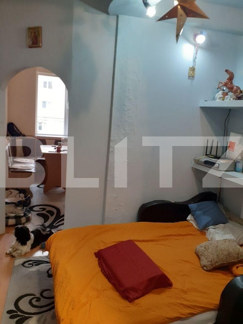 Apartament de vânzare 2 camere Vasile Aaron - 104994AV | BLITZ Sibiu | Poza5