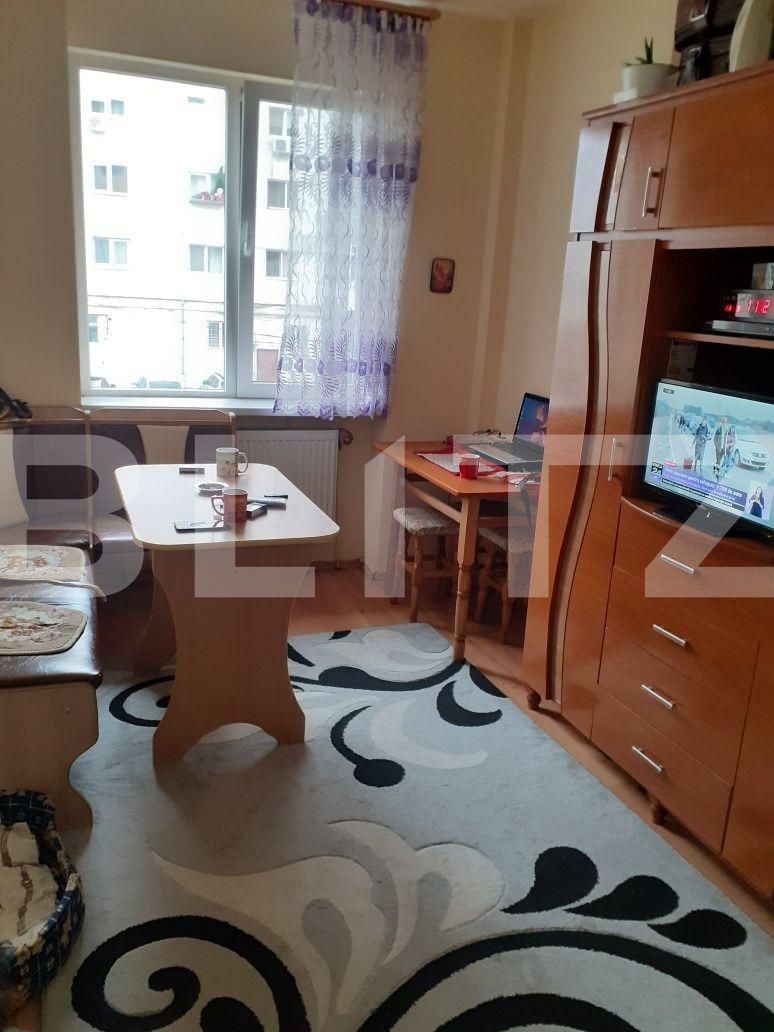 Apartament de vânzare 2 camere Vasile Aaron - 104994AV | BLITZ Sibiu | Poza4