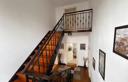 Casa cu 4 camere, 250 mp, teren cu 1024 mp, Trei Stejari