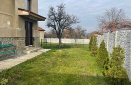 Casa cu 4 camere, 250 mp, teren cu 1024 mp, Trei Stejari