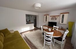 Casa cu 4 camere, 250 mp, teren cu 1024 mp, Trei Stejari