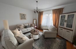 Casa cu 4 camere, 250 mp, teren cu 1024 mp, Trei Stejari