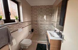 Casa cu 4 camere, 250 mp, teren cu 1024 mp, Trei Stejari