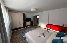 Casa cu 4 camere, 250 mp, teren cu 1024 mp, Trei Stejari