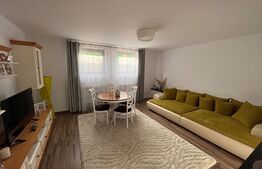 Casa cu 4 camere, 250 mp, teren cu 1024 mp, Trei Stejari