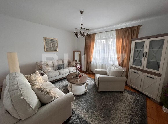 Casa de vânzare 4 camere Trei Stejari - 104999CV | BLITZ Sibiu | Poza14