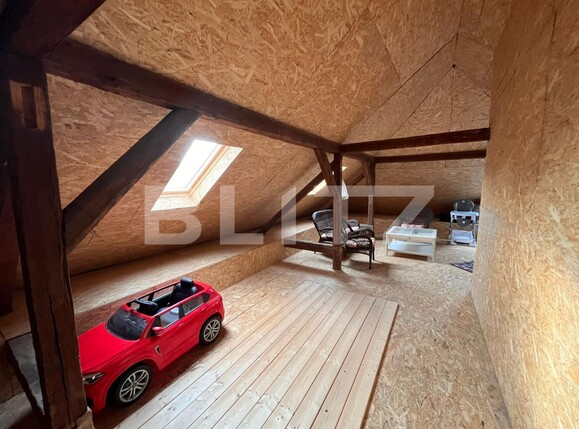 Casa de vânzare 4 camere Trei Stejari - 104999CV | BLITZ Sibiu | Poza16