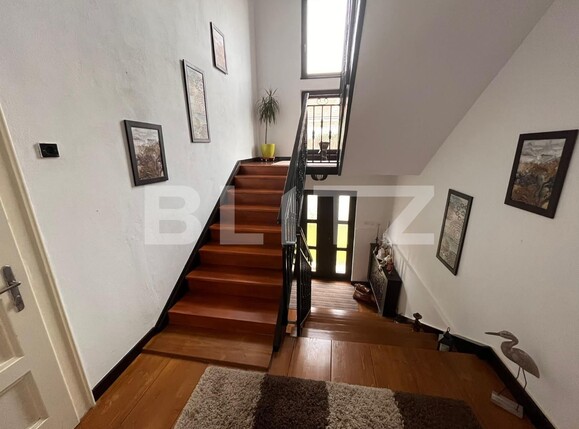 Casa de vânzare 4 camere Trei Stejari - 104999CV | BLITZ Sibiu | Poza10