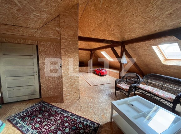 Casa de vânzare 4 camere Trei Stejari - 104999CV | BLITZ Sibiu | Poza17