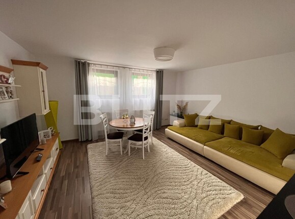 Casa de vânzare 4 camere Trei Stejari - 104999CV | BLITZ Sibiu | Poza4