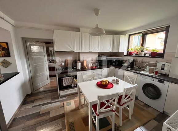 Casa de vânzare 4 camere Trei Stejari - 104999CV | BLITZ Sibiu | Poza1