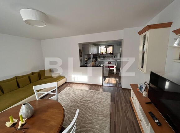 Casa de vânzare 4 camere Trei Stejari - 104999CV | BLITZ Sibiu | Poza3