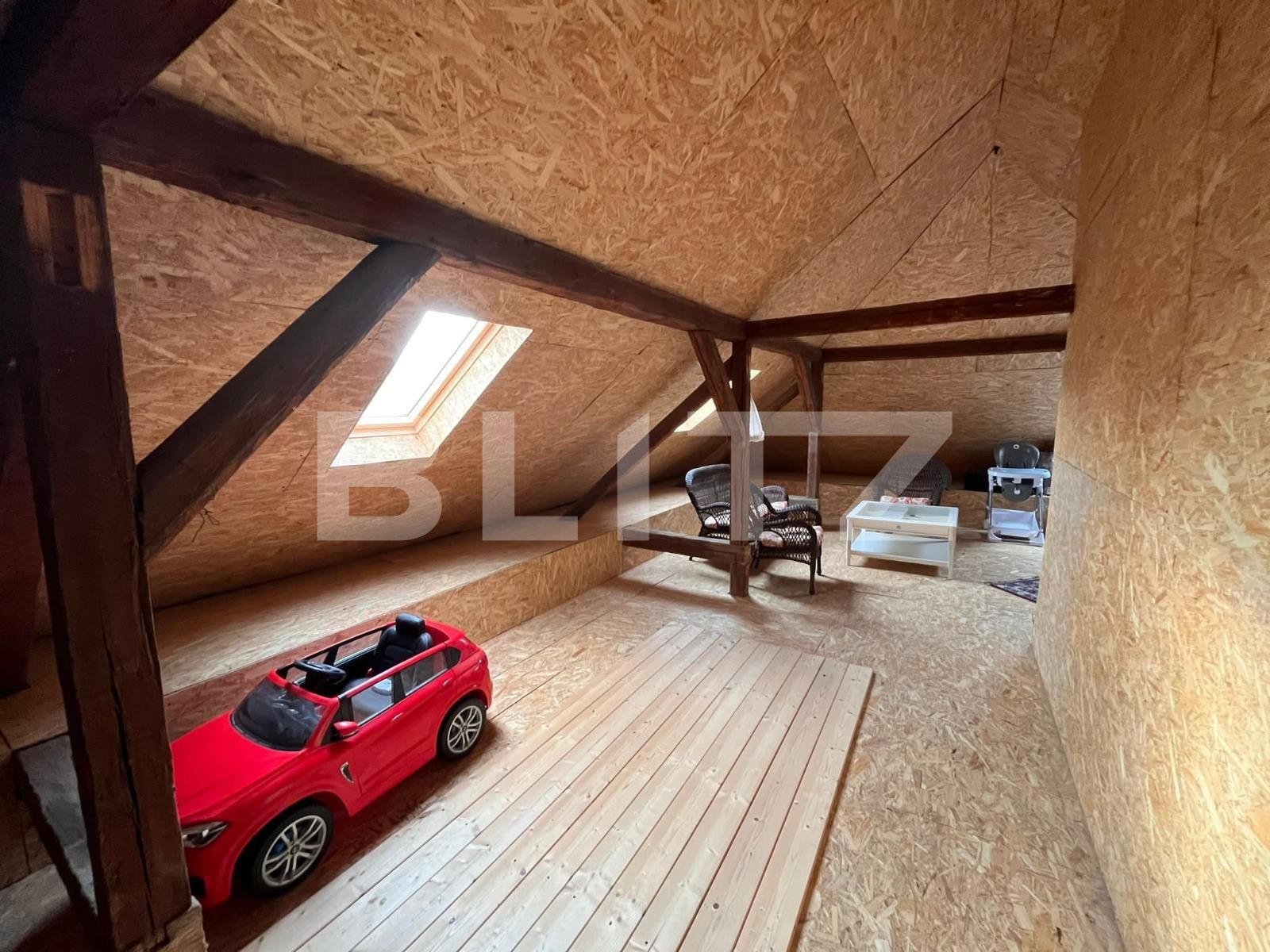 Casa de vânzare 4 camere Trei Stejari - 104999CV | BLITZ Sibiu | Poza16