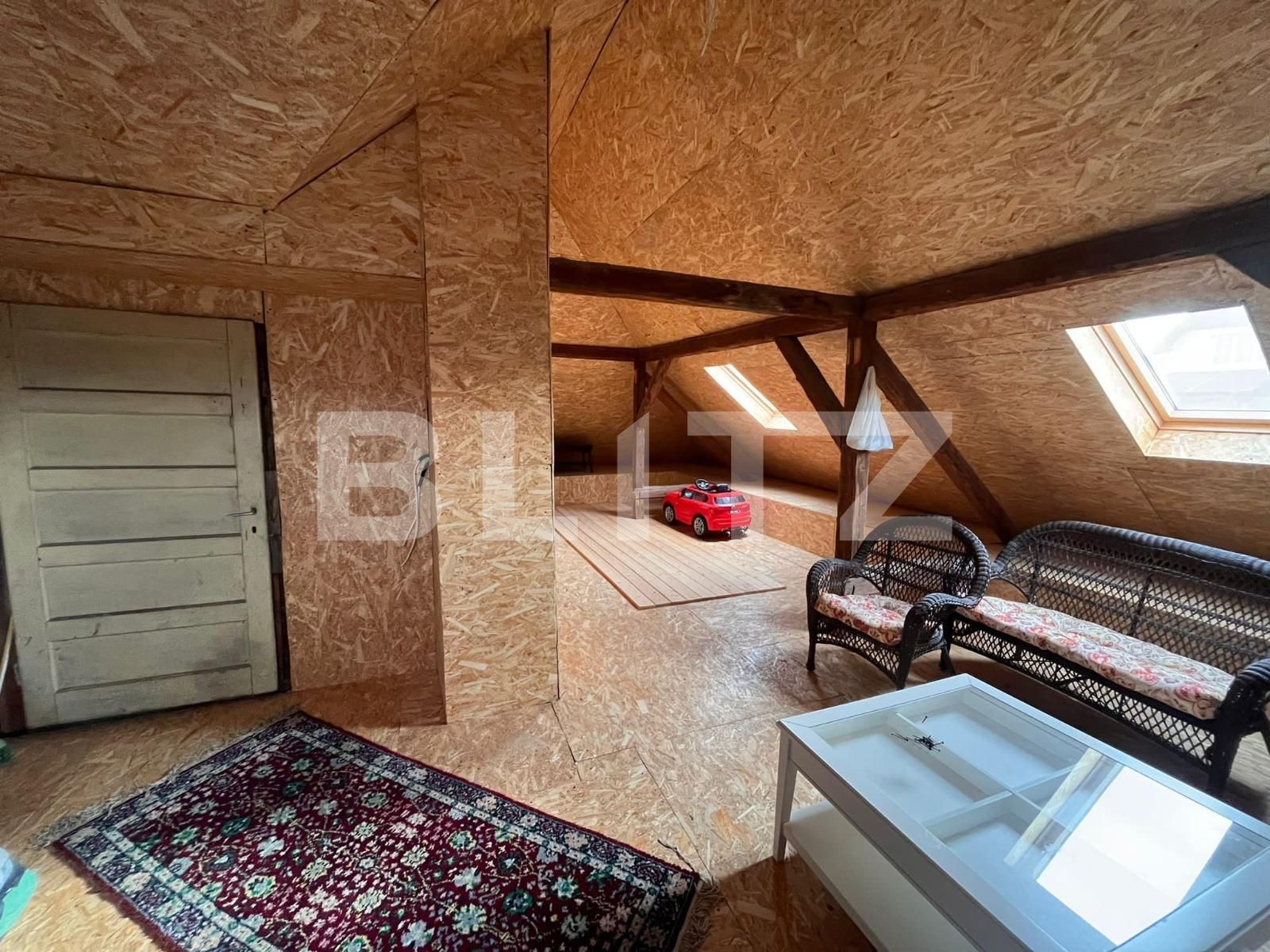 Casa de vânzare 4 camere Trei Stejari - 104999CV | BLITZ Sibiu | Poza17