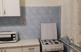 Garsoniera 27 mp, Lazaret