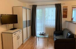 Garsoniera, 32 mp, zona Ferneziu