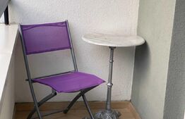 Garsoniera, 32 mp, zona Ferneziu