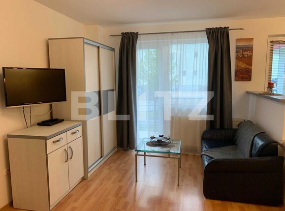 Garsonieră de vânzare Ferneziu - 105091AV | BLITZ Sibiu | Poza3