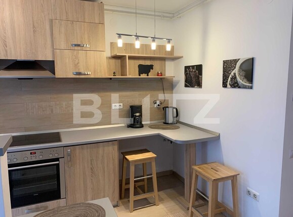 Garsonieră de vânzare Ferneziu - 105091AV | BLITZ Sibiu | Poza2