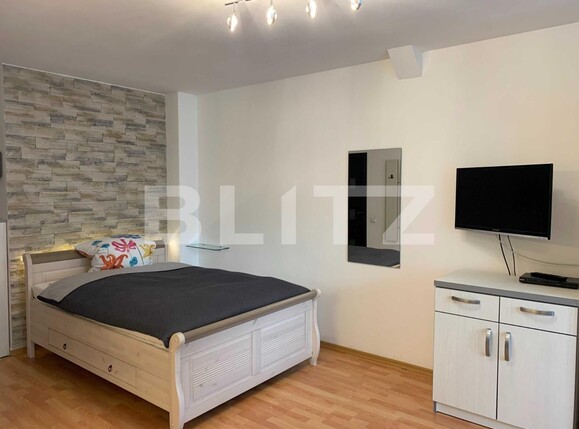 Garsonieră de vânzare Ferneziu - 105091AV | BLITZ Sibiu | Poza4