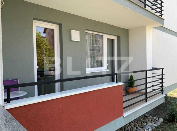 Garsonieră de vânzare Ferneziu - 105091AV | BLITZ Sibiu | Poza8