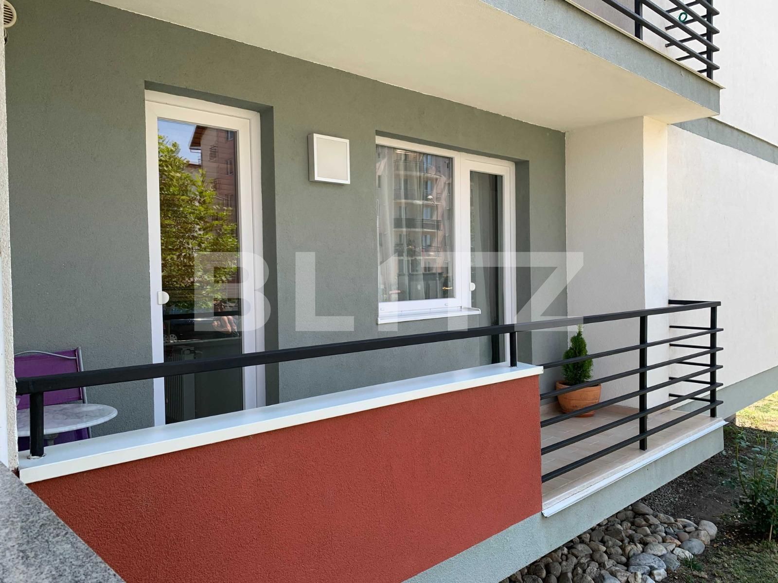 Garsonieră de vânzare Ferneziu - 105091AV | BLITZ Sibiu | Poza8