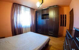 Apartament cu 3 camere, 70 mp, decomandat, Hipodrom 3