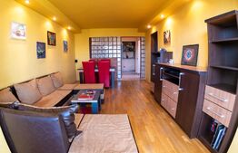 Apartament cu 3 camere, 70 mp, decomandat, Hipodrom 3