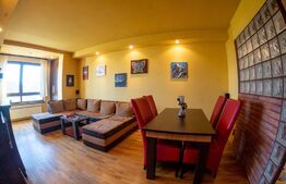 Apartament cu 3 camere, 70 mp, decomandat, Hipodrom 3