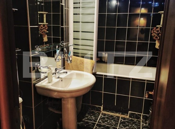 Apartament de vânzare 3 camere Hipodrom 3 - 105119AV | BLITZ Sibiu | Poza5