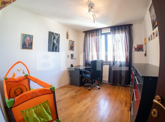 Apartament de vânzare 3 camere Hipodrom 3 - 105119AV | BLITZ Sibiu | Poza6