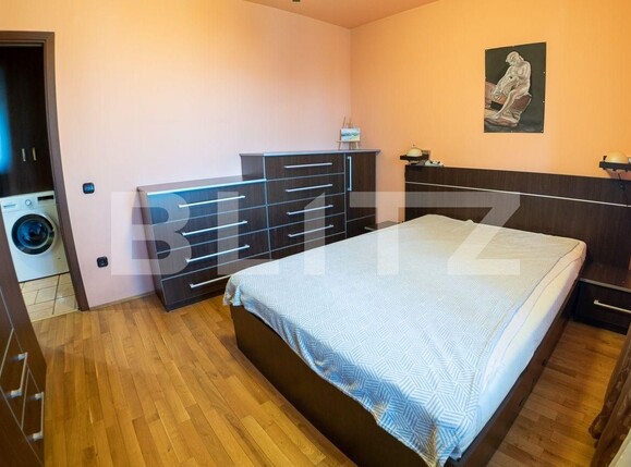 Apartament de vânzare 3 camere Hipodrom 3 - 105119AV | BLITZ Sibiu | Poza8