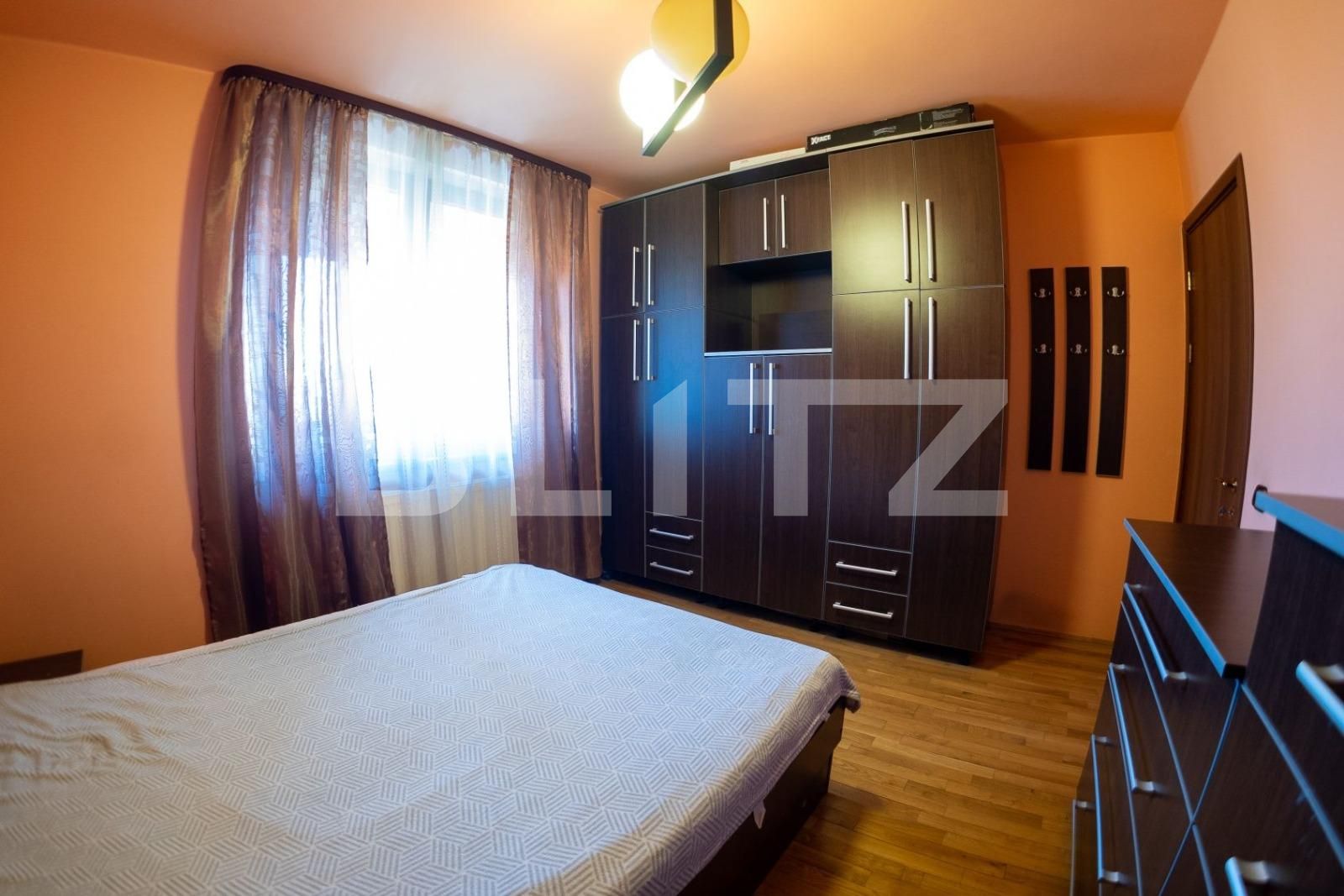 Apartament de vânzare 3 camere Hipodrom 3 - 105119AV | BLITZ Sibiu | Poza7
