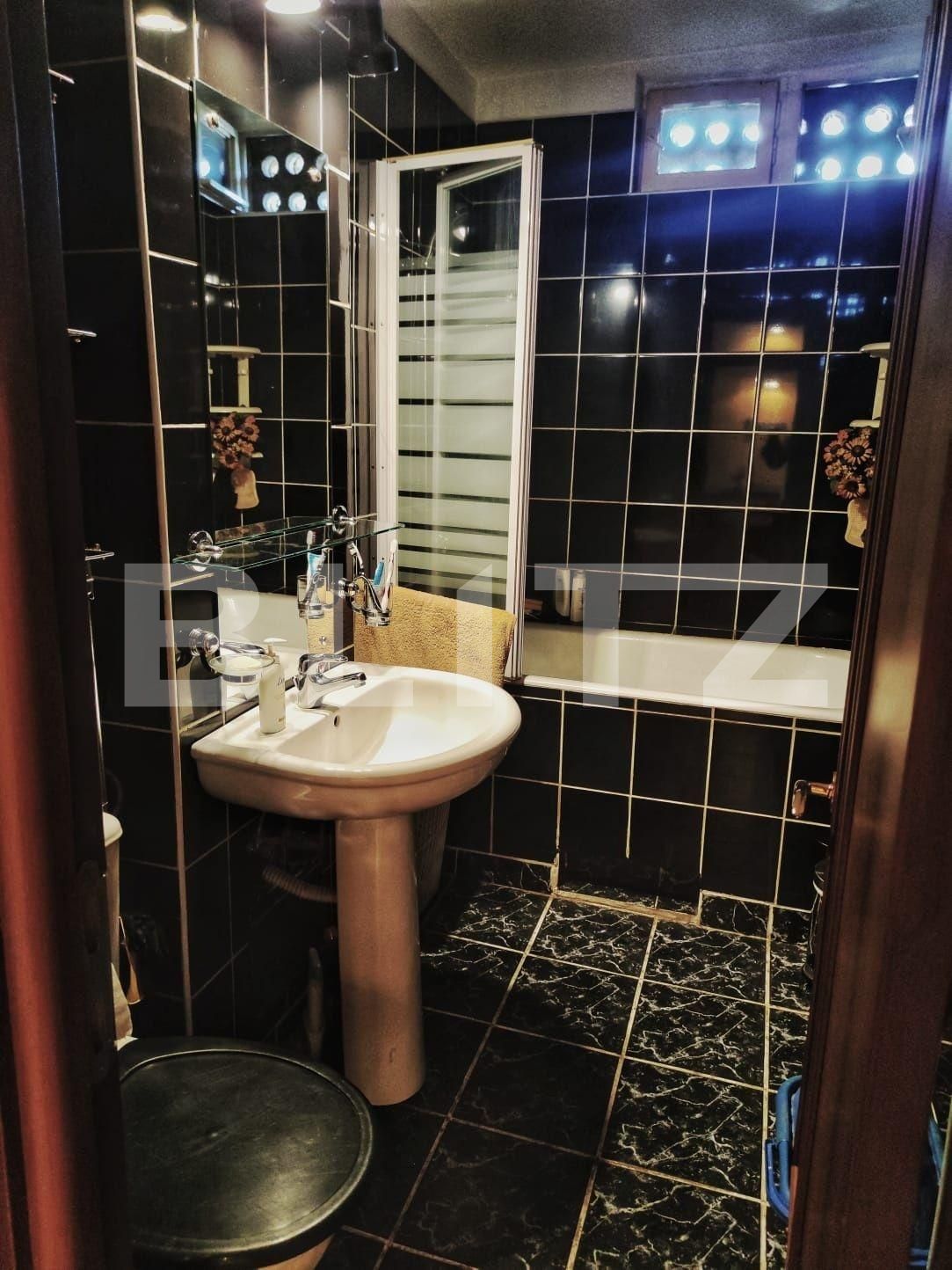 Apartament de vânzare 3 camere Hipodrom 3 - 105119AV | BLITZ Sibiu | Poza5