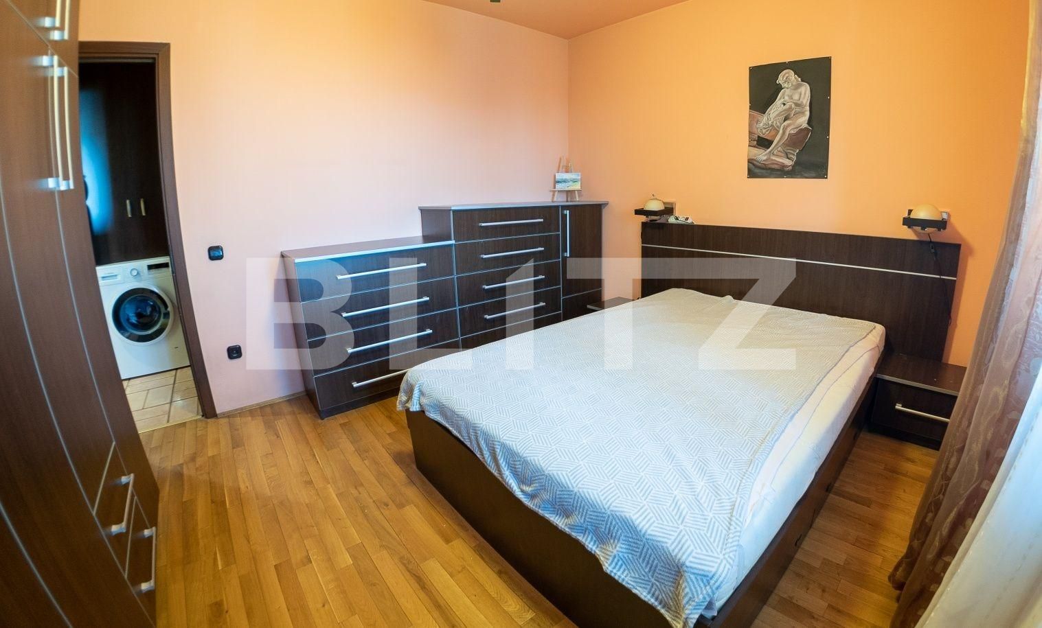 Apartament de vânzare 3 camere Hipodrom 3 - 105119AV | BLITZ Sibiu | Poza8