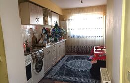 Garsoniera de 45 mp, zona Compa