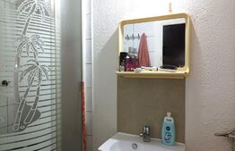 Garsoniera de 45 mp, zona Compa