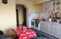 Garsoniera de 45 mp, zona Compa