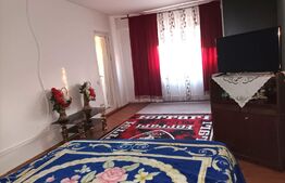 Garsoniera de 45 mp, zona Compa