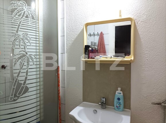 Garsonieră de vânzare Lazaret - 105181AV | BLITZ Sibiu | Poza6