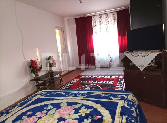 Garsonieră de vânzare Lazaret - 105181AV | BLITZ Sibiu | Poza1