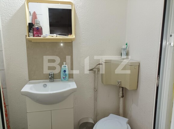 Garsonieră de vânzare Lazaret - 105181AV | BLITZ Sibiu | Poza7